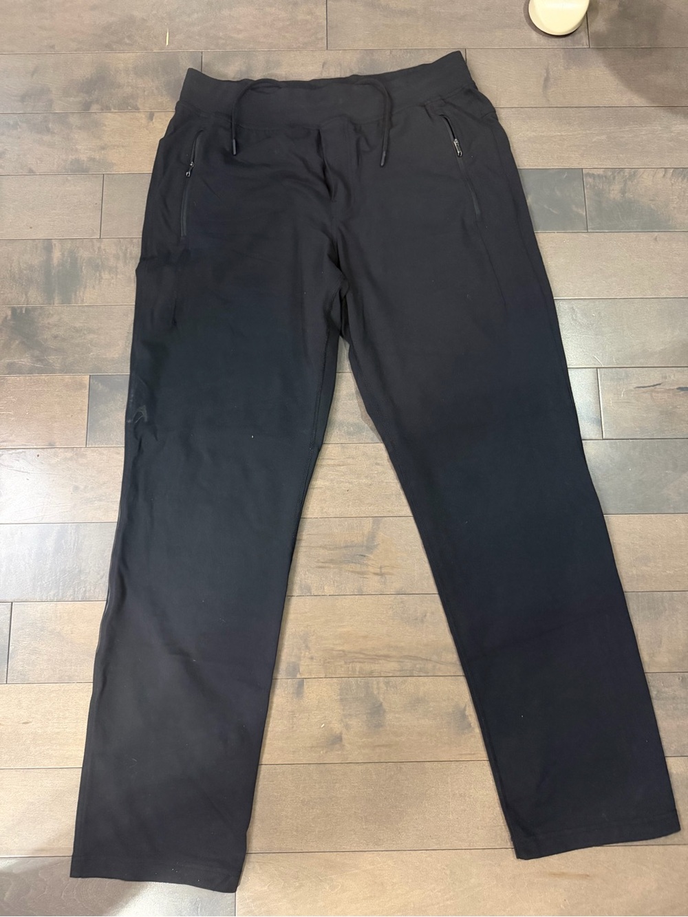 Lululemon Mens Black Pants size XL (Can be for womens too)